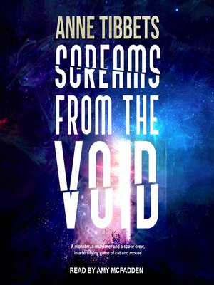 cover image of Screams From the Void